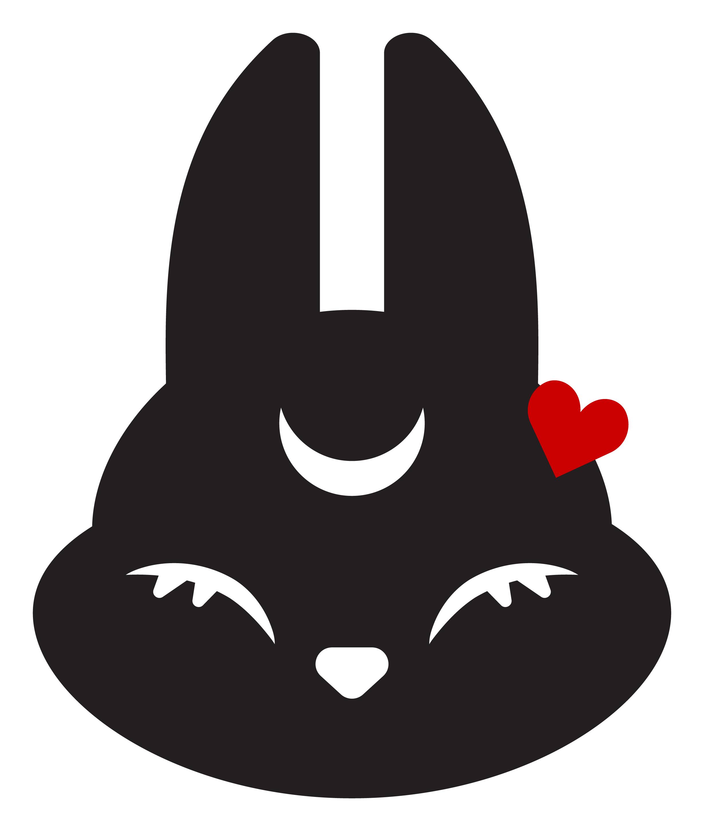 Graphic Sticker