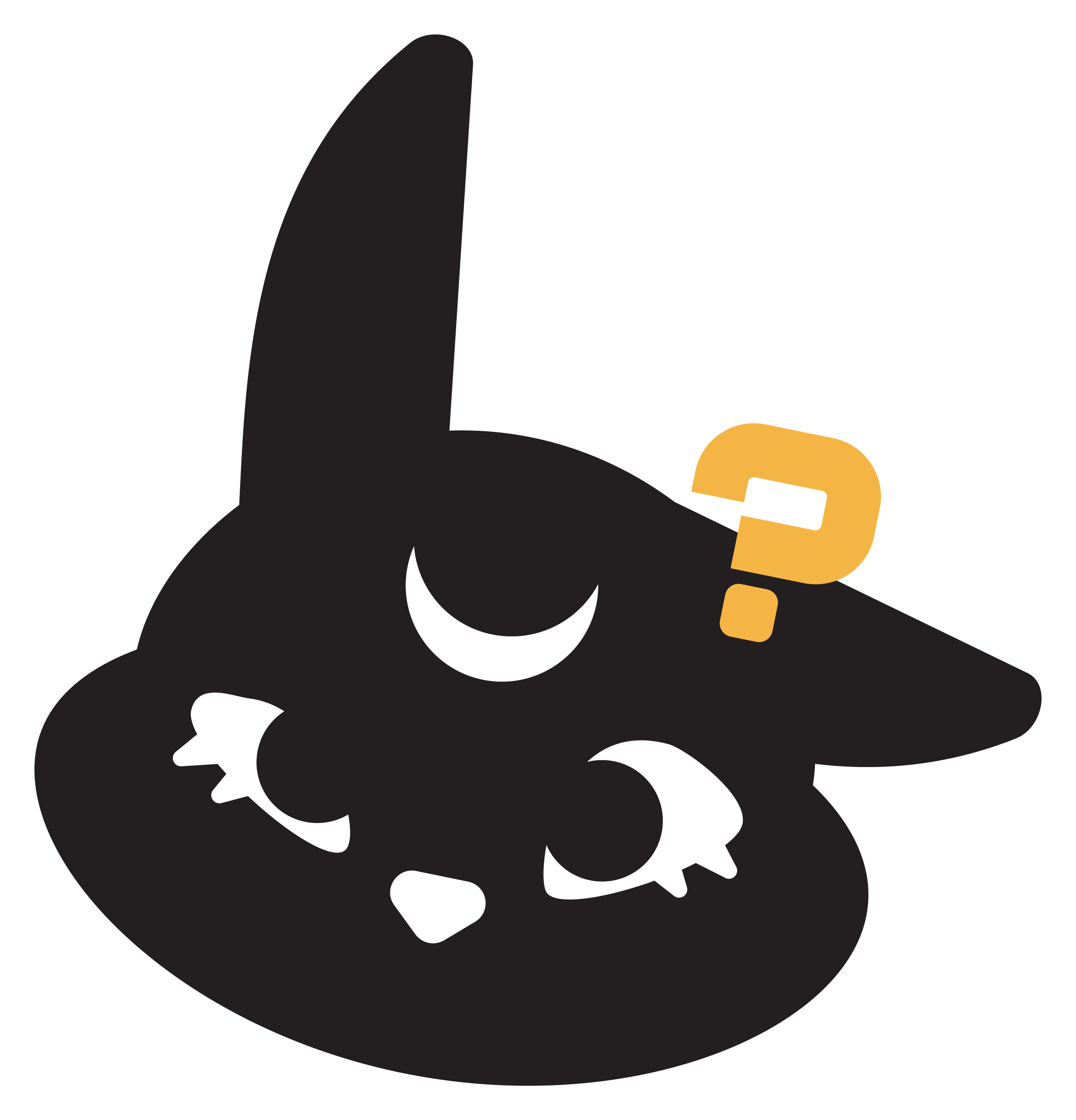 Graphic Sticker
